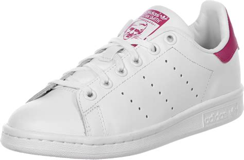 stan smith adidas weiß rosa|adidas stan smith white.